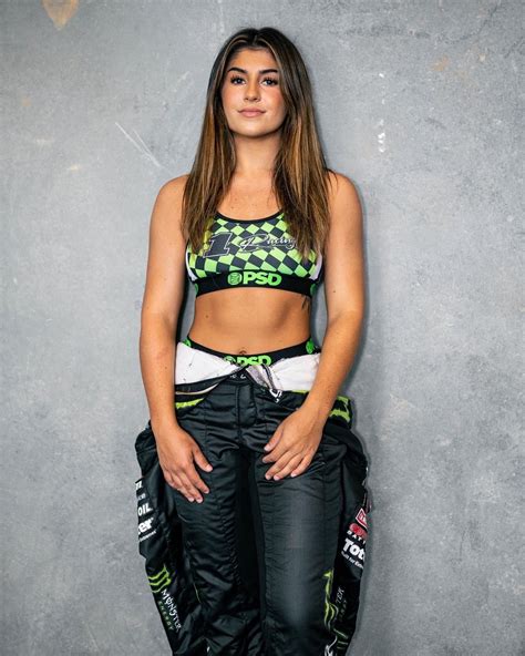 Since then, it has been a journey of learning and growth, and she looks forward to racing on. . Hailie deegan sexy